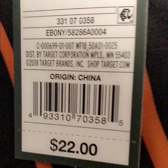 High waisted pin stripe pants - Picture 2 of 3